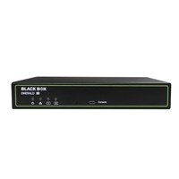 Emerald® PE KVM フル HD トランスミッタ・レシーバ – DVI / V-USB 2.0 /Audio