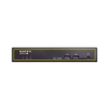 Emerald® PE KVM-over-IP - DisplayPort, USB 2.0, オーディオ, デュアル ネットワーク ポート RJ45, SFP