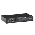 ServSwitch™  セキュア KVM スイッチ VGA USB EAL4+/TEMPEST CCエバリュエーション