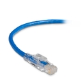 CAT5e UTP GigaBase3　ロック付パッチケーブル