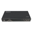 KVS4-8001DX: Single Monitor DVI, 1 ポート, (2) USB 1.1/2.0, audio, CAC