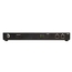 KVS4-8001HX: Single Monitor HDMI, 1 ポート, (2) USB 1.1/2.0, audio, CAC