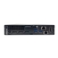 EMD5104-R: Quad-Monitor, 4K DisplayPort, USB-C, USB3/2, audio, レシーバ